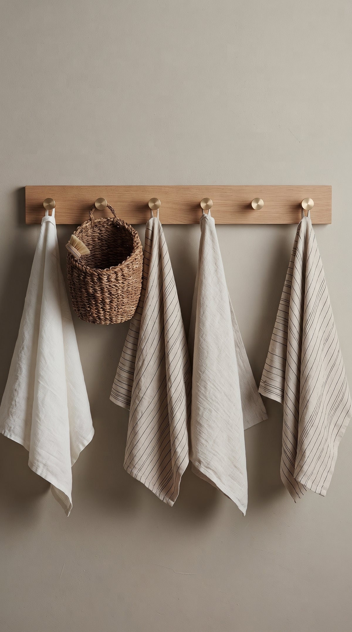 Coat Rack