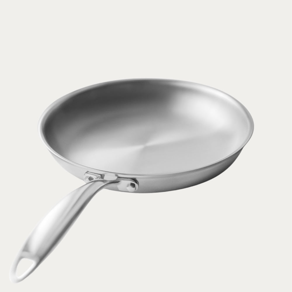 Luonnollisesti tarttumaton paistinpannu ilman PFAS-yhdisteitä 28 cm